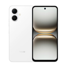 Смартфон Tecno Spark Go 2 (KM4) 4/128GB Veil White (4894947088841)