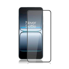 Захисне скло для OnePlus Nord 5/Ace 5 Ultra/Ace 6/Ace 6T/15R 5D Black