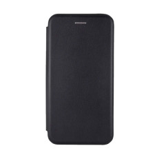Чохол книжка Kira Slim Shell для Xiaomi Redmi 15C/Poco C85 Black