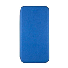 Чохол книжка Kira Slim Shell для Xiaomi Redmi 15C/Poco C85 Dark Blue