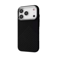Чохол Proove Gleam Case with MagSafe for iPhone 17 Pro Max Graphite