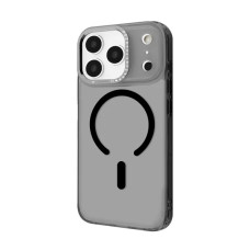 Чохол Proove VS1 Case for iPhone 17 Pro Max with MagSafe Black