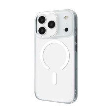Чохол Proove VS1 Case for iPhone 17 Pro with MagSafe White