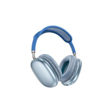 Bluetooth Навушники Borofone BO22 Plus Sky Blue