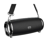 Портативна Bluetooth колонка Hoco HC2 Black