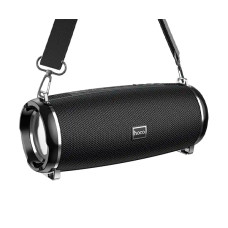 Портативна Bluetooth колонка Hoco HC2 Black