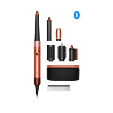 Стайлер Dyson Airwrap HS08 Multi-Styler Amber Silk (123682-01) UA