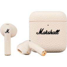 Навушники TWS Marshall Minor IV Cream (1007875)