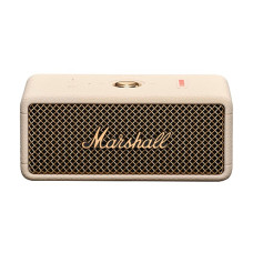 Портативна колонка Marshall Emberton III Cream (1006712)