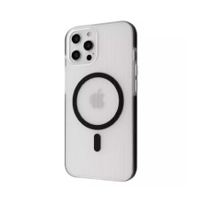 Чохол Proove Astro Case for iPhone 12/12 Pro with MagSafe Black