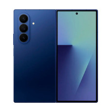Смартфон Samsung Galaxy Fold 7 F966B 12/256Gb Blue Shadow (SM-F966BDBBSEK)