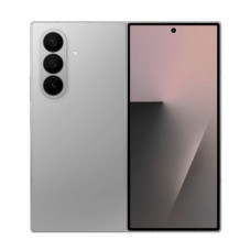 Смартфон Samsung Galaxy Fold 7 F966B 12/256Gb Silver Shadow (SM-F966BZSBSEK)