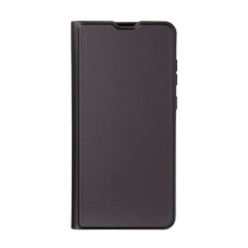 Чохол книжка Kira Slim Shell для Samsung A36-2025/A56-2025 Black Florence