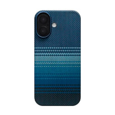 Чохол Pitaka iPhone 17 Case with MagSafe Ultra-Slim Moonrise (KI1703)
