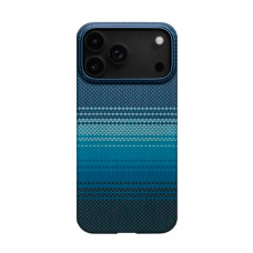 Чохол Pitaka iPhone 17 Pro Case with MagSafe Ultra-Slim Moonrise (KI1703MP)