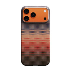 Чохол Pitaka iPhone 17 Pro Case with MagSafe Ultra-Slim Sunset (KI1702SP)