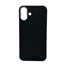 Чохол Proove Carbon Slim Case for iPhone 17 with MagSafe Black