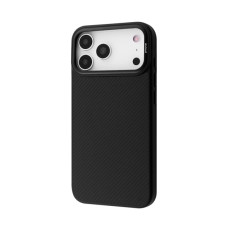Чохол Proove Force Armor Case for iPhone 17 Pro Max with MagSafe Black