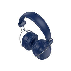 Bluetooth Навушники Borofone BO33 Melody Blue