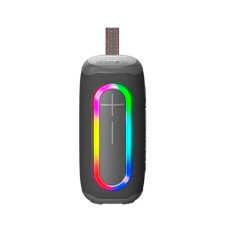 Портативна Bluetooth колонка Hopestar P60 Grey