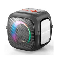 Портативна Bluetooth колонка Hopestar Party One Mini Black/Grey