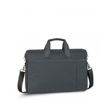 Сумка для ноутбука Rivacase 8257 17,3' Black