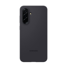 Чохол Samsung A56 Galaxy A566 Silicone Case Black (EF-PA566CBEGWW)