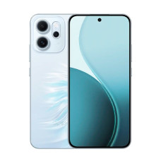 Смартфон OPPO Reno 14 F 8/256GB (opal blue)