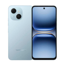 Смартфон Tecno Spark 40с (KM4k) 4/128 GB Dual Sim Ripple Blue