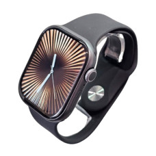 Смарт-годинник Smart Watch GS11 Pro 46mm Black