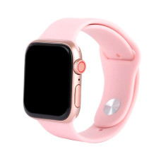 Смарт-годинник Smart Watch GS11 Pro 46mm Rose Gold
