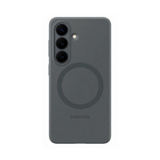 Чохол Samsung S942 Galaxy S26 Silicone Magnet Case Black (EF-ES942CBEGWW)