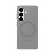 Чохол Samsung S947 Galaxy S26 Plus Silicone Magnet Case Grey (EF-ES947CJEGWW)