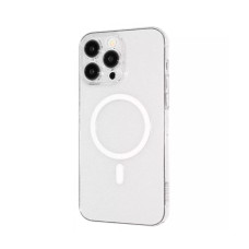 Чохол Proove Crystal Case for iPhone 16 Pro with MagSafe Brilliance
