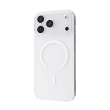 Чохол Proove Crystal Case for iPhone 17 Pro Max with MagSafe Brilliance