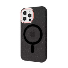 Чохол Proove Cuprum Case for iPhone 12 Pro Max with MagSafe Black