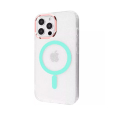 Чохол Proove Cuprum Case for iPhone 12 Pro Max with MagSafe Mint