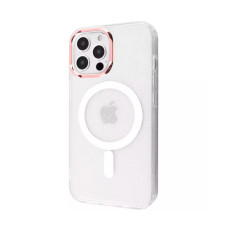 Чохол Proove Cuprum Case for iPhone 12/12 Pro with MagSafe White