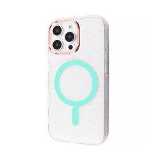 Чохол Proove Cuprum Case for iPhone 13 Pro Max with MagSafe Mint