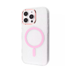 Чохол Proove Cuprum Case for iPhone 13 Pro Max with MagSafe Pink