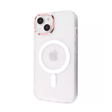 Чохол Proove Cuprum Case for iPhone 13/14 with MagSafe White