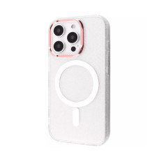 Чохол Proove Cuprum Case for iPhone 14 Pro with MagSafe White