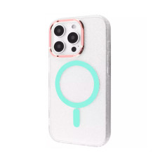 Чохол Proove Cuprum Case for iPhone 15 Pro with MagSafe Mint