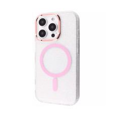 Чохол Proove Cuprum Case for iPhone 15 Pro with MagSafe Pink