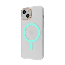 Чохол Proove Cuprum Case for iPhone 15 with MagSafe Mint