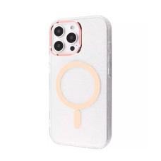 Чохол Proove Cuprum Case for iPhone 16 Pro with MagSafe Cream