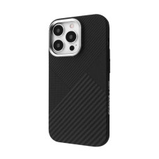Чохол Proove Gleam Case with MagSafe for iPhone 16 Pro Max Graphite