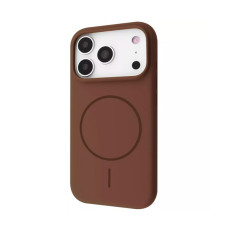 Чохол Proove Spectrum Case for iPhone 17 Pro Max with MagSafe Choco Mousse