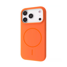 Чохол Proove Spectrum Case for iPhone 17 Pro with MagSafe Peel Orange
