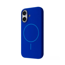 Чохол Proove Spectrum Case for iPhone 17 with MagSafe Acid Blue